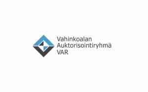 VAR auktorisointi